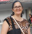 MARIA JOSÉ GOMES DE MELO